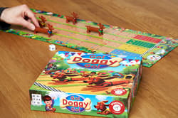 Galeria - zdjęcie nr. 2 - Go Doggy Go!