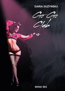 Go-Go Club - Daria Dużyńska