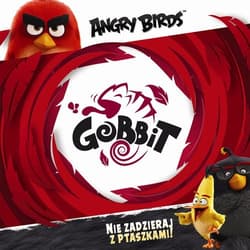 Gobbit Angry Birds - Fremaux Jean-Baptiste, Luzurier Thomas, Tournier Paul-Adrien
