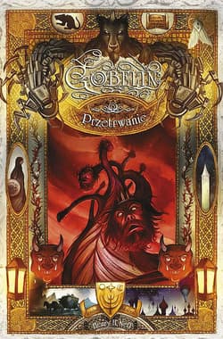 Gobelin Przetrwanie - H. Neff Henry