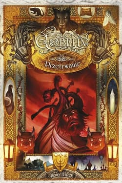 Gobelin Przetrwanie - H. Neff Henry