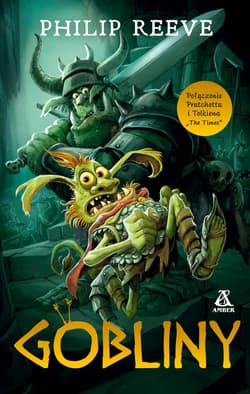 Gobliny - Philip Reeve