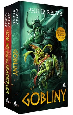 Gobliny / Gobliny kontra krasnoludy Pakiet