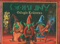 Gobliny Odległe Królestwo - Danny Willis