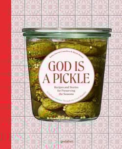 God is a Pickle - Šárka Otevřel Camrdová, Marek Bartoš