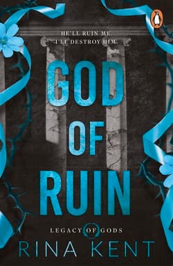 God of ruin wer. angielska