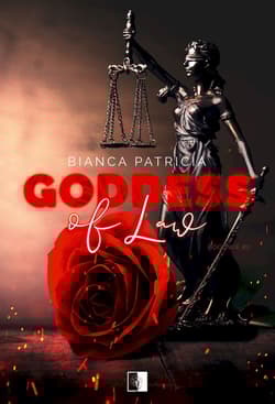 Goddess of Law - Bianca Patricia