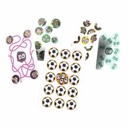 Galeria - zdjęcie nr. 2 - GODDIT World Football Stars