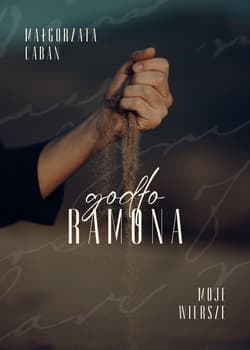 Godło Ramona. Moje wiersze - Małgorzata Caban