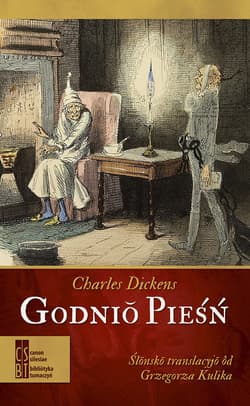Godnio pieśń - Charles Dickens