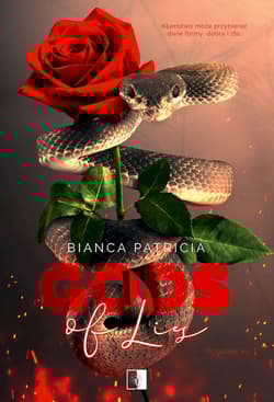Gods of Lies. Bogowie. Tom 3 - Bianca Patricia