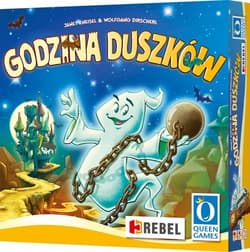 Godzina Duszków - Kneisel Janet