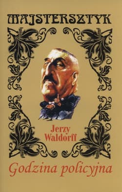 Godzina policyjna - Jerzy Waldorff