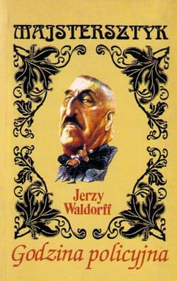 Godzina policyjna - Jerzy Waldorff