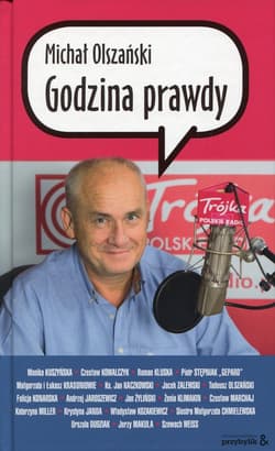 Godzina prawdy - Michał Olszański