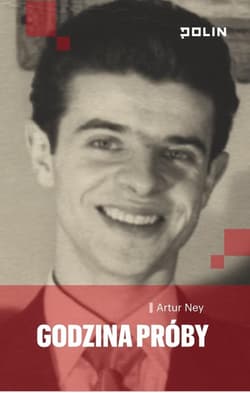 Godzina próby - Ney Artur