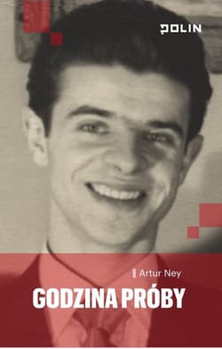 Godzina próby - Ney Artur