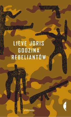 Godzina rebeliantów - ebook - Lieve Joris