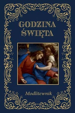 Godzina święta - Praca zbiorowa