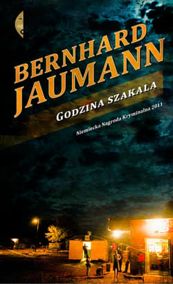 Godzina szakala - ebook - Bernhard Jaumann