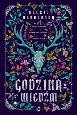 Godzina wiedźm - ebook - Alexis Henderson
