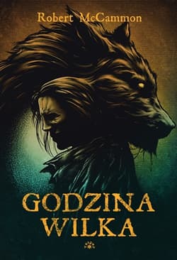 Godzina wilka - Robert McCammon