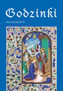 Godzinki - Iwona Józefiak