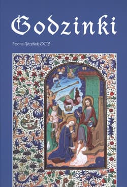 Godzinki - Iwona Józefiak