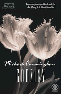 Godziny - Michael Cunningham