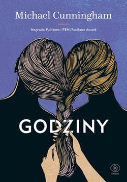Godziny - ebook - Michael Cunningham