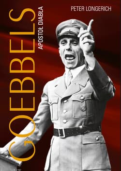 Goebbels. Apostoł diabła - ebook - Peter Longerich