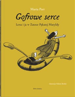 Galeria - zdjęcie nr. 2 - Gofrowe serce