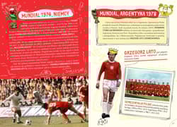 Galeria - zdjęcie nr. 3 - Gol Przewodnik po mistrzostwach świata