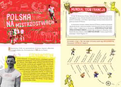 Galeria - zdjęcie nr. 4 - Gol Przewodnik po mistrzostwach świata