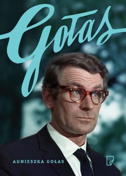 Gołas - Agnieszka Gołas-Ners, Agnieszka Gołas