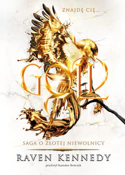 Gold - ebook