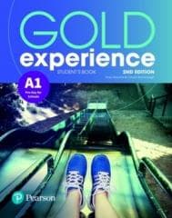 Gold Experience 2ed A1 SB + ebook PEARSON - Katheryn Alevizos, Katheryn Alevizos, Gaynor Suzanne, Gaynor Suzanne,  Roderick Megan,  Roderick Megan