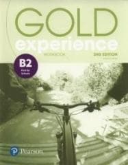 Gold Experience 2ed B2 WB PEARSON - Maris Amanda