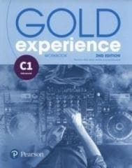 Gold Experience 2ed C1 WB PEARSON - Ball Rhiannon,  Hartley Sarah, Edwards Lynda