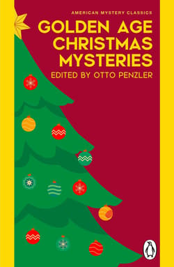 Golden Age Christmas Mysteries - Penzler Otto