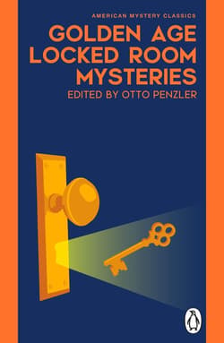 Golden Age Locked Room Mysteries - Penzler Otto