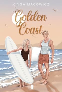 Golden Coast - Kinga Macowicz