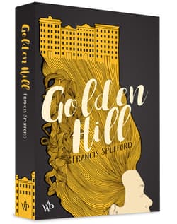 Golden Hill