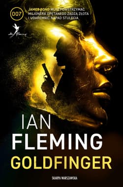 Goldfinger - Ian Fleming