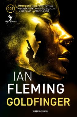 Goldfinger - Ian Fleming