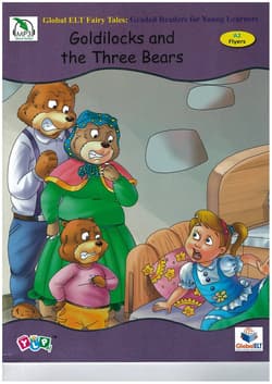 Goldilocks and the Three Bears