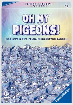 Gołębia ekipa
