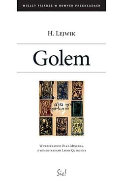 Golem - H. Lejwik