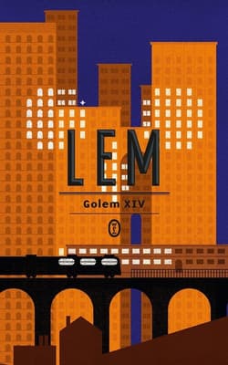 Golem XIV - Stanisław Lem