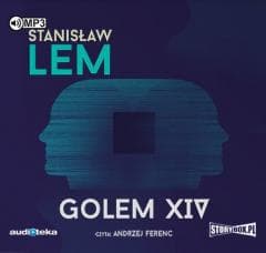 Golem XIV. Audiobook - Stanisław Lem